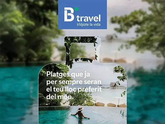 B Travel