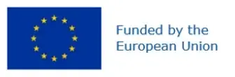 FUNDED BY THE EUROPEAN UNION