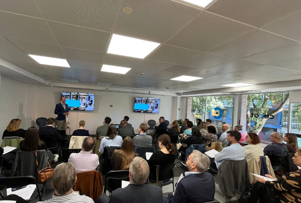 La digitalització i l’actualitat fiscal, al centre de la Trobada de Despatxos Professionals