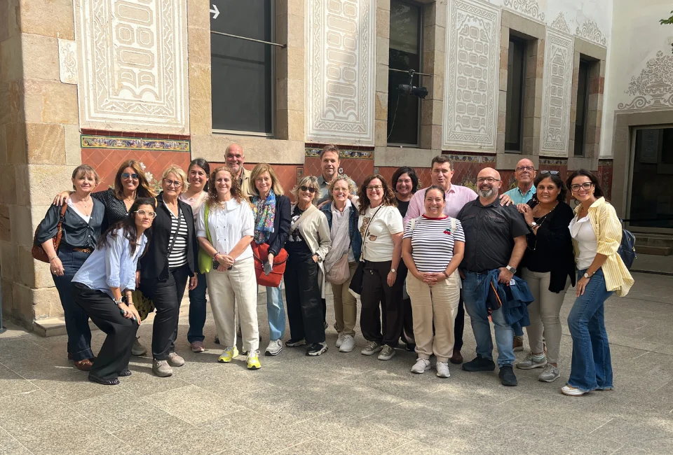 Barcelona, epicentre del retail d’avantguarda: el Retail Tour descobreix tendències i experiències a la ciutat