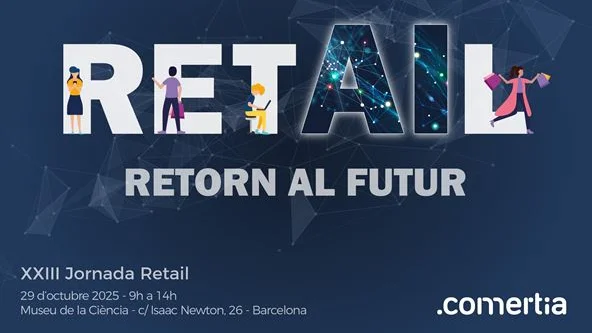comertia jornada retail
