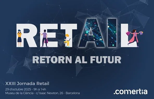 XXIII Jornada Retail de Comertia