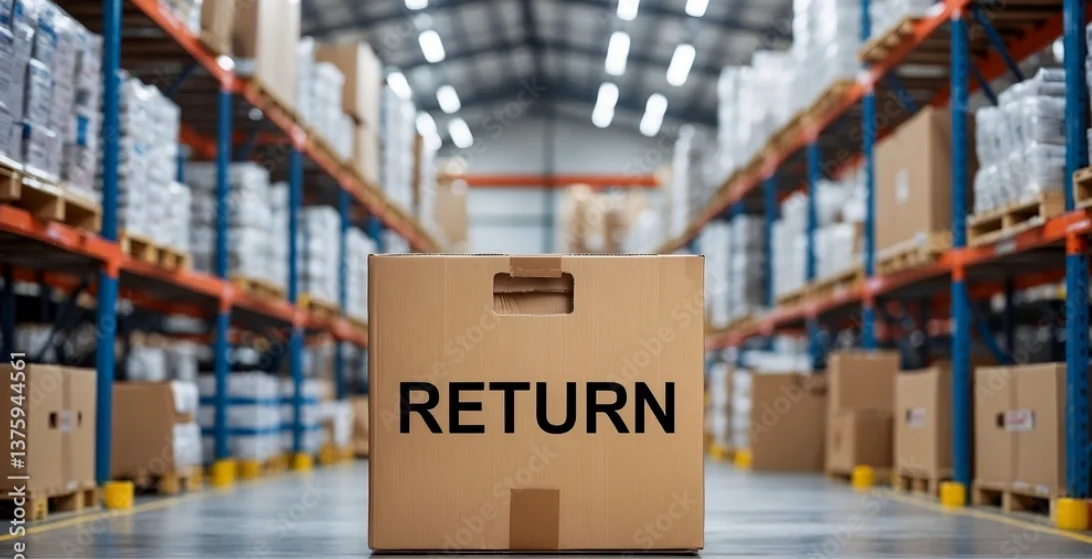 logistica inversa ecommerce