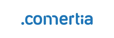 logos vectorials comertia logos vectorials comertia