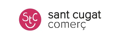 logos vectorials sant cugat comerc logos vectorials sant cugat comerc