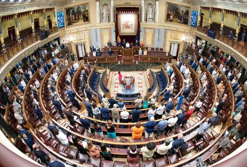 La Cecot lamenta que la manca d’acord polític al Congrés freni mesures clau per a la competitivitat empresarial i la transició energètica
