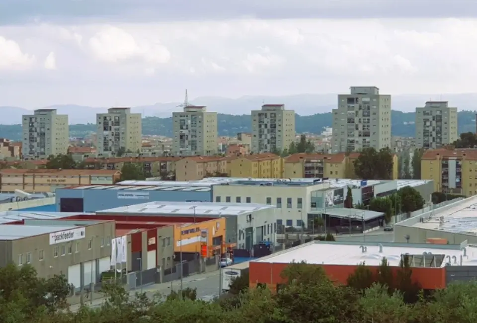 Els empresaris dels Polígons del Nord lamenten que es mantingui la ubicació del Mercadal i reclamen traslladar-lo al recinte Martí l’Humà