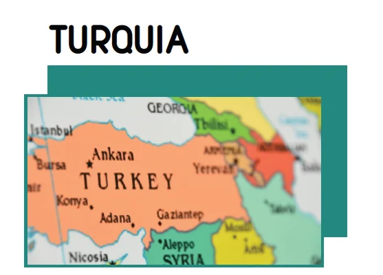 turquia