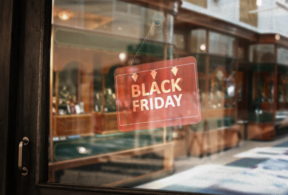 Black Friday, Com subsistir al Divendres Negre