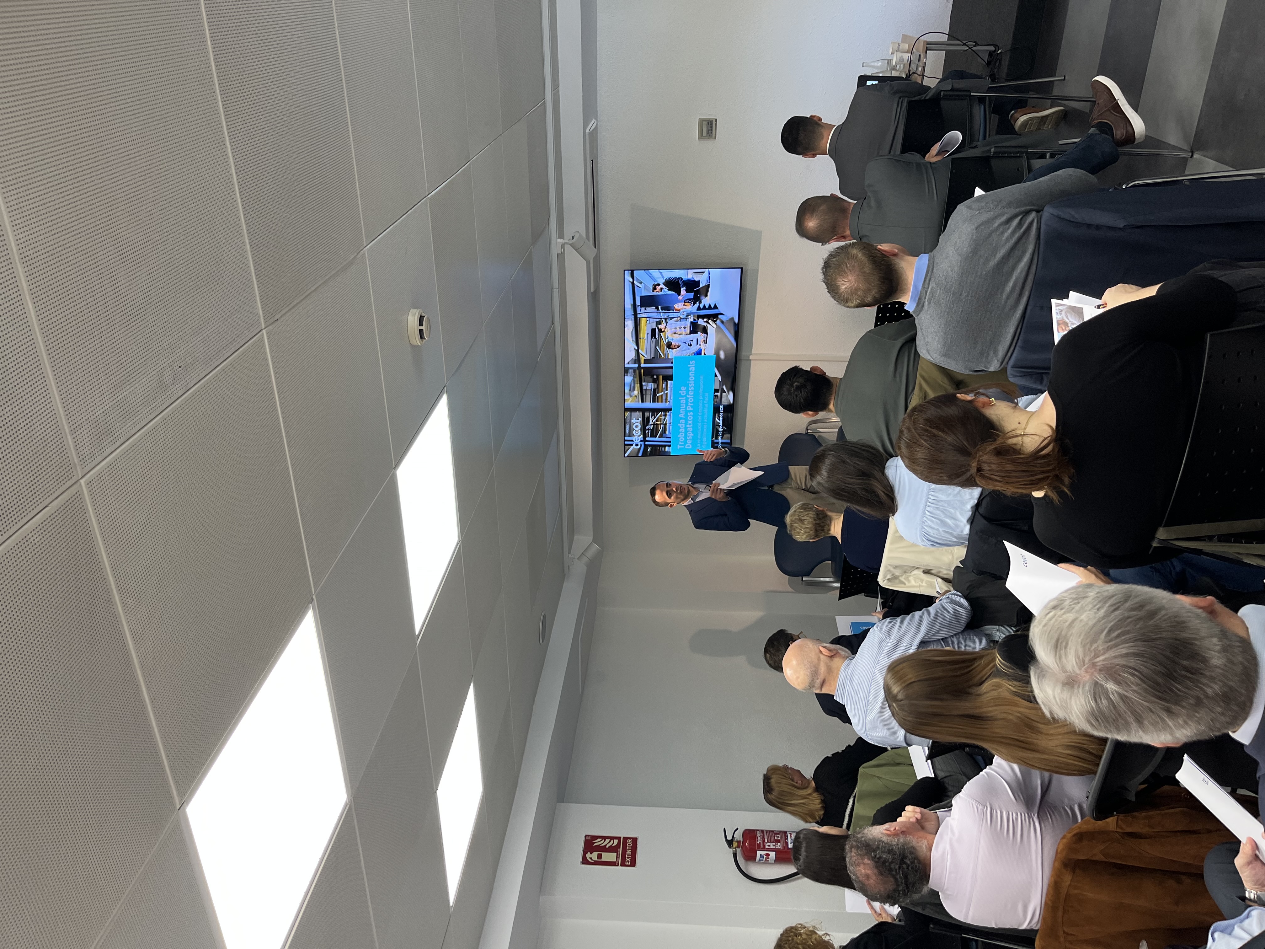 La re-evolució del despatx professional: digitalització i actualitat fiscal