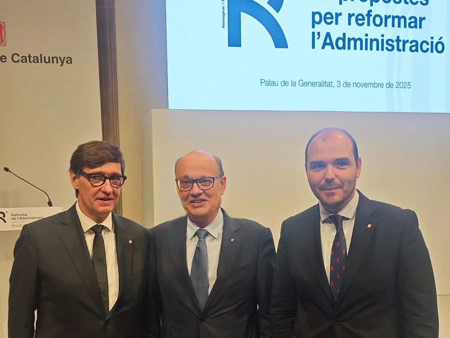 20251103 img presentacio 50 propostes reforma administracio gencat 013