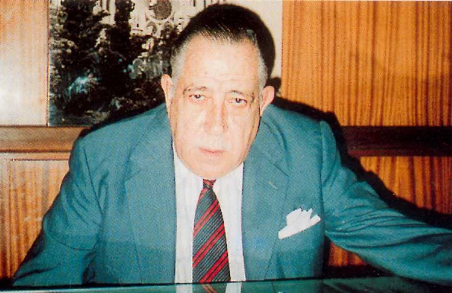 botondor fundador d. jose oriol sole