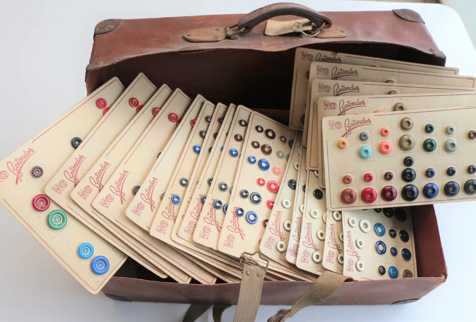 Botondor celebra 75 anys d’innovació i compromís amb la moda sostenible