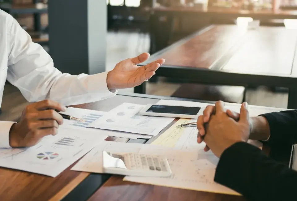 Finances i estratègia: dues àrees inseparables