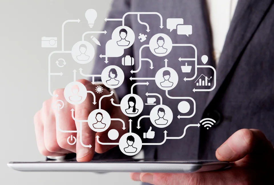 Digitalitzar no és suficient: cal tenir cura de les dades