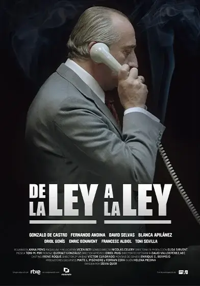 de la ley a la ley