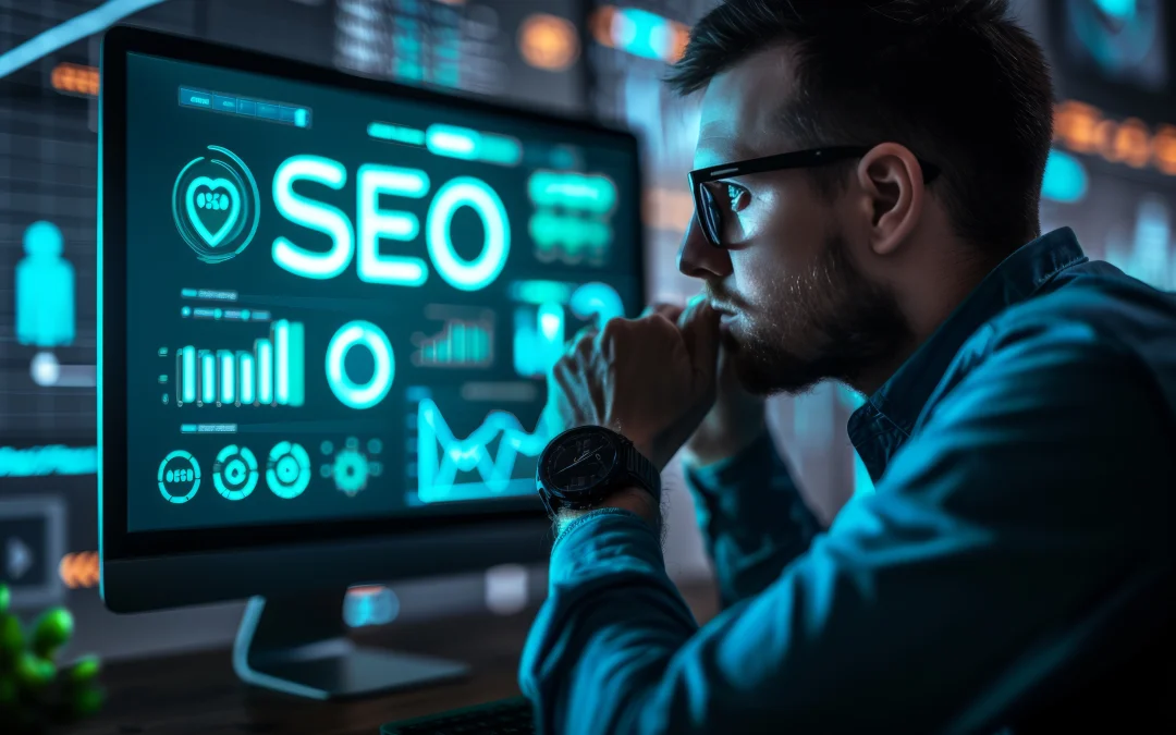 SEO a l’era de l’IA Overview: noves regles, noves oportunitats