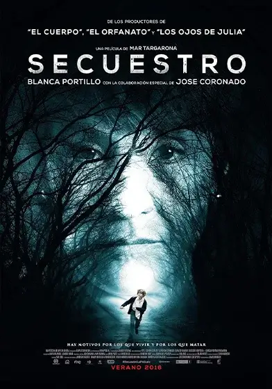 el secuestro