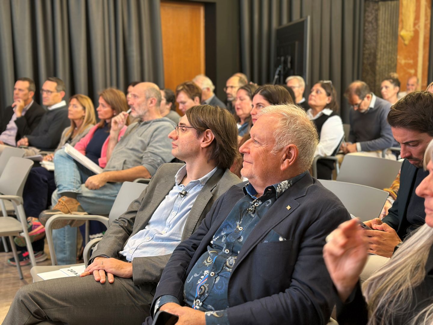 jornada anual del club de màrqueting i vendes 2025 general