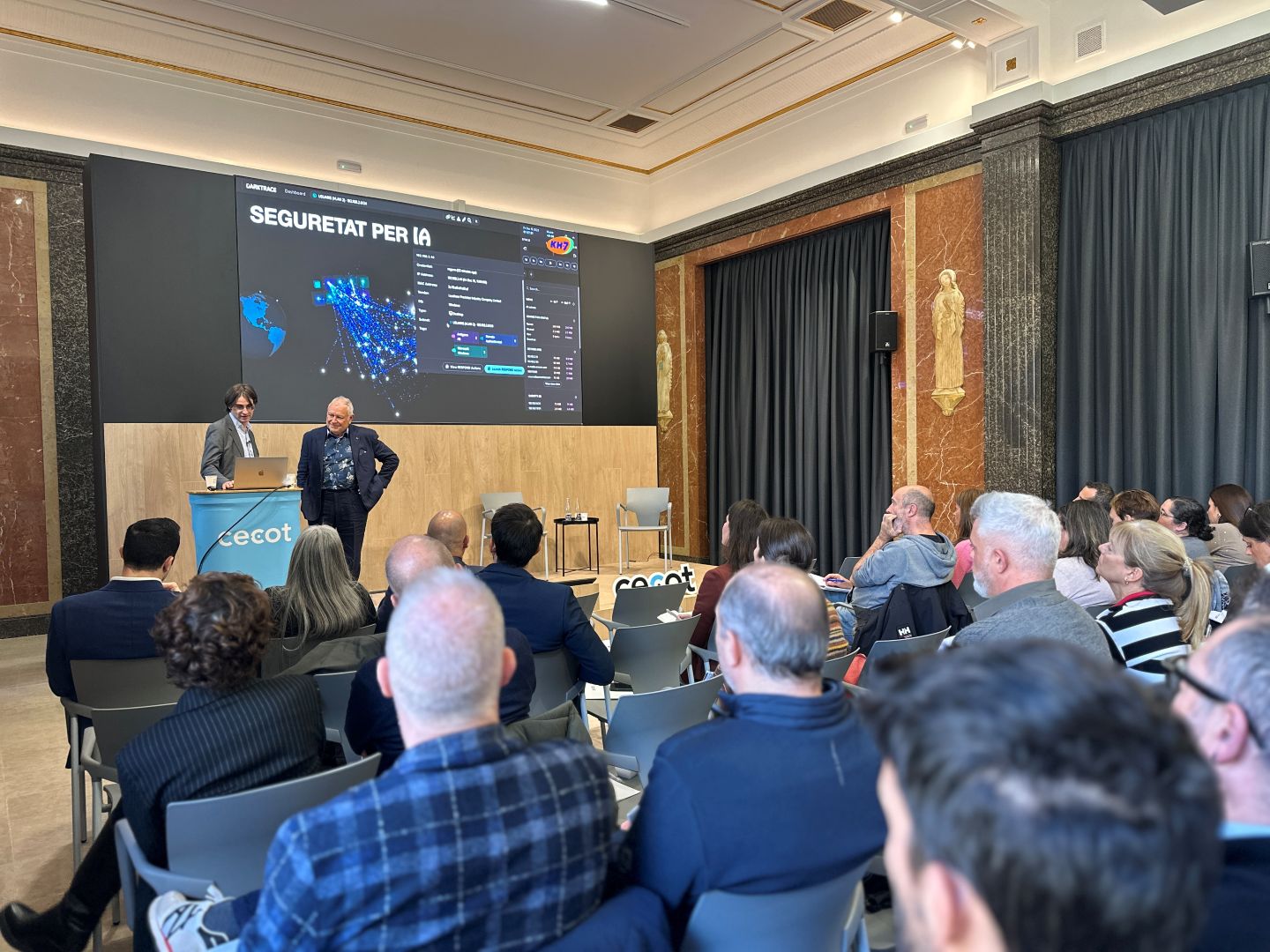 jornada anual del club de màrqueting i vendes 2025 lloreda