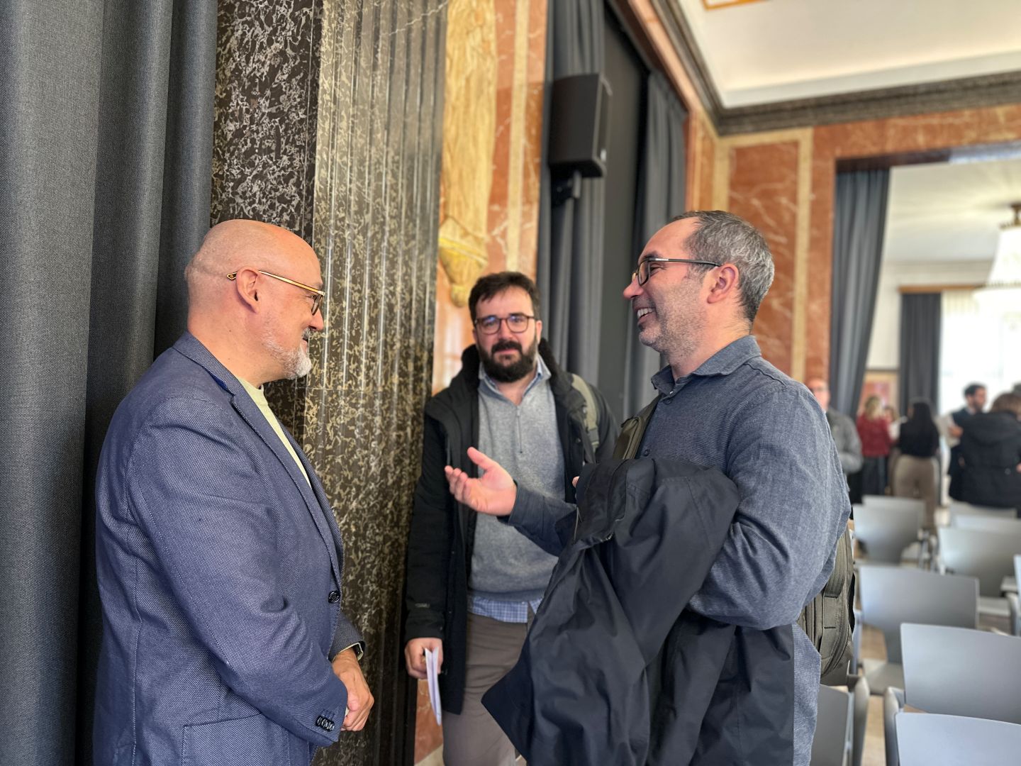 jornada anual del club de màrqueting i vendes 2025 ponents