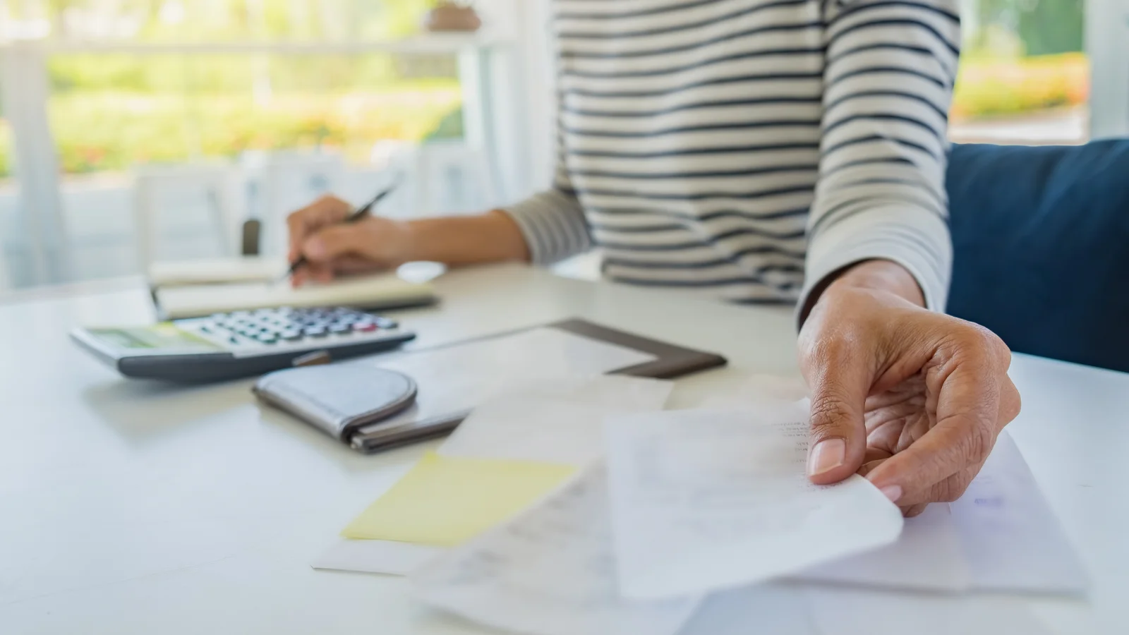 tancament fiscal agenda