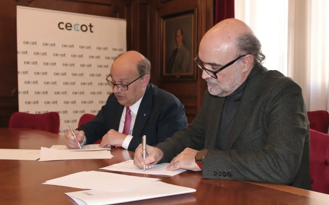 L’ACEB posarà en marxa una Oficina d’Igualtat al Berguedà amb el suport de la Cecot