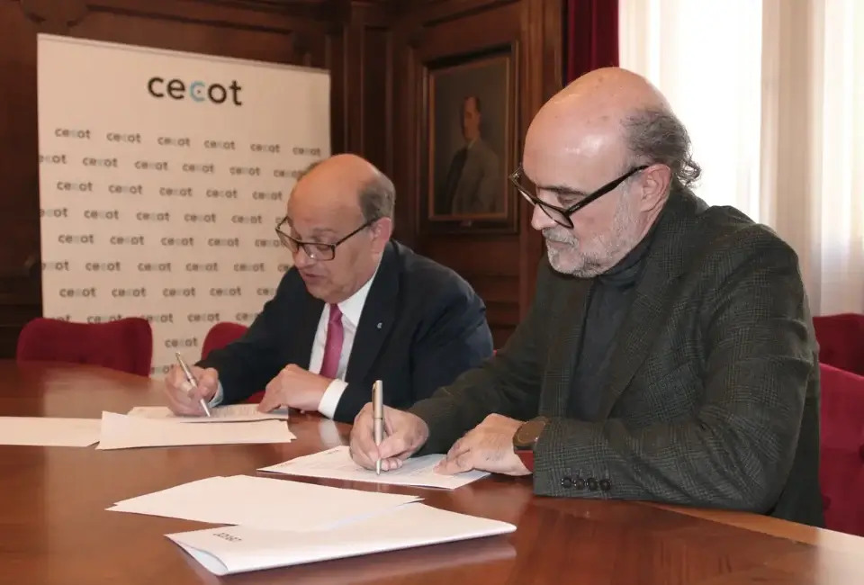 L’ACEB posarà en marxa una Oficina d’Igualtat al Berguedà amb el suport de la Cecot