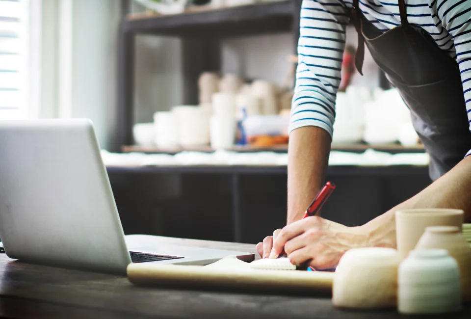 “La Cecot ens ha ajudat en el procés de creació de la nostra empresa amb un enfocament realista i també optimista”