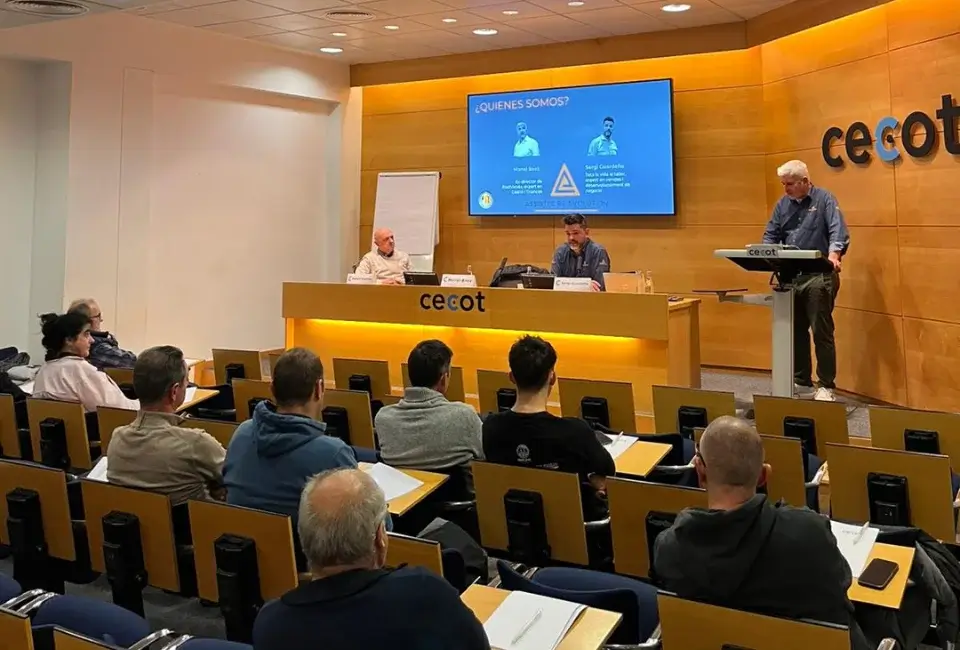 Els 10 Manaments que tot taller ha de saber: reflexions i eines per millorar la gestió del dia a dia