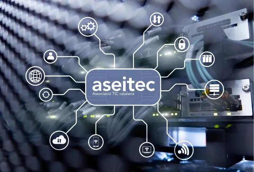 Aseitec Aseitec