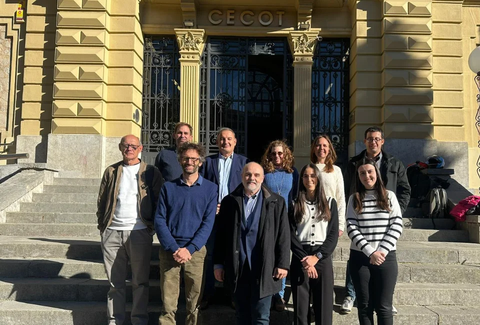 B. Braun obre les portes a les startups participants en la tercera edició de la preacceleradora Healthcare Vallès