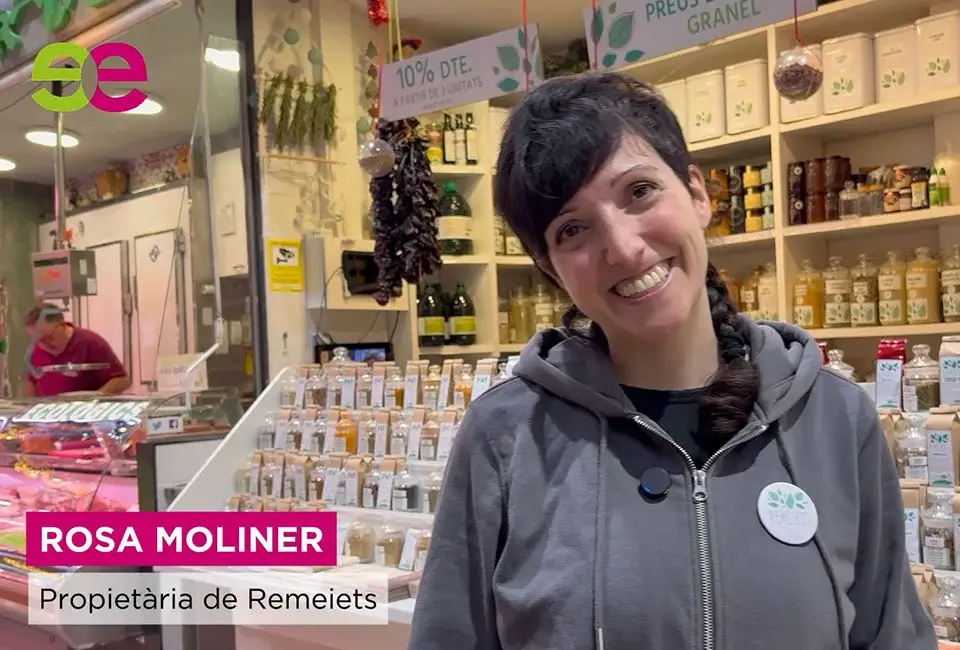 “Reemprendre per trobar estabilitat i fer créixer un projecte amb futur”