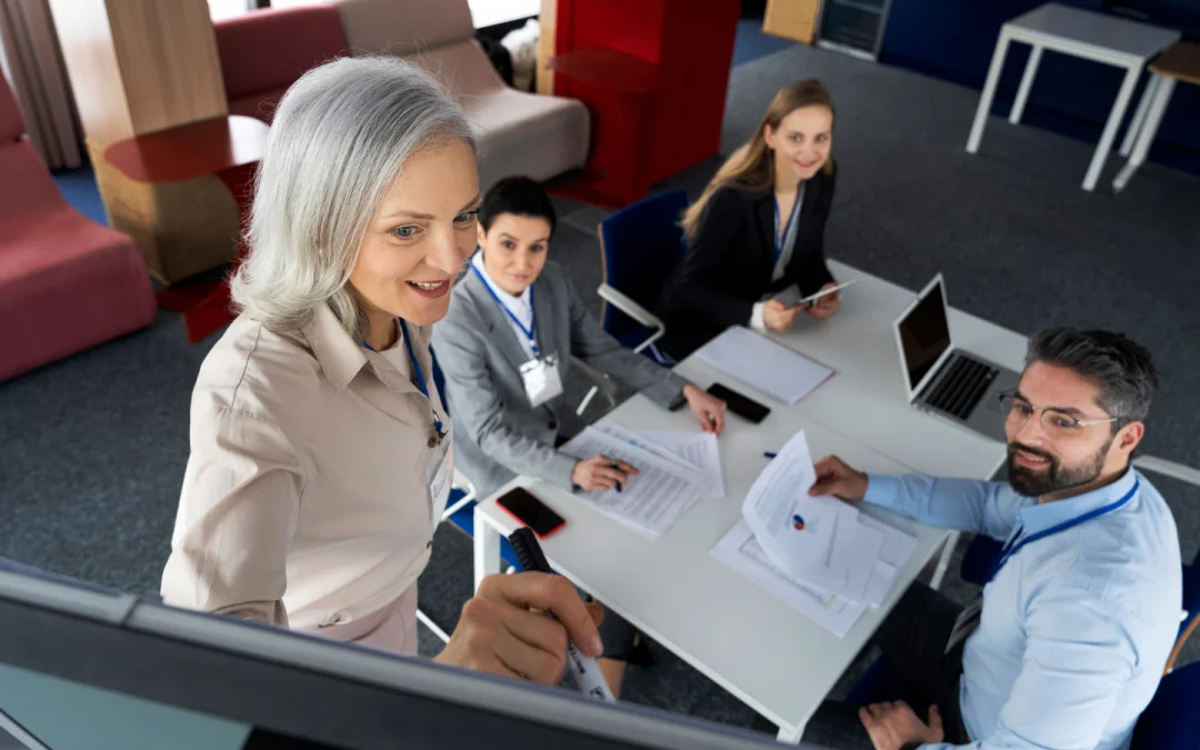 Trobada de Professionals de l’Associacionisme Empresarial