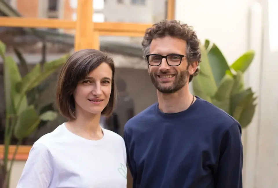 “Recomanaríem Healthcare Vallés a qualsevol persona que tingui un projecte en l’àmbit de la salut”