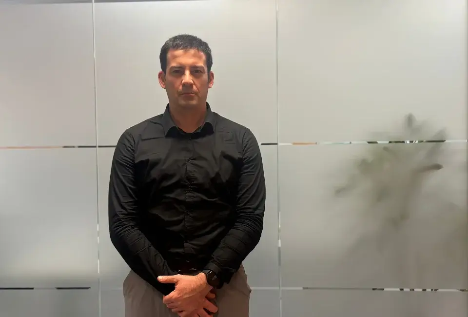 És important tenir coratge per a creure en la teva idea, en el programa i en el que ofereix