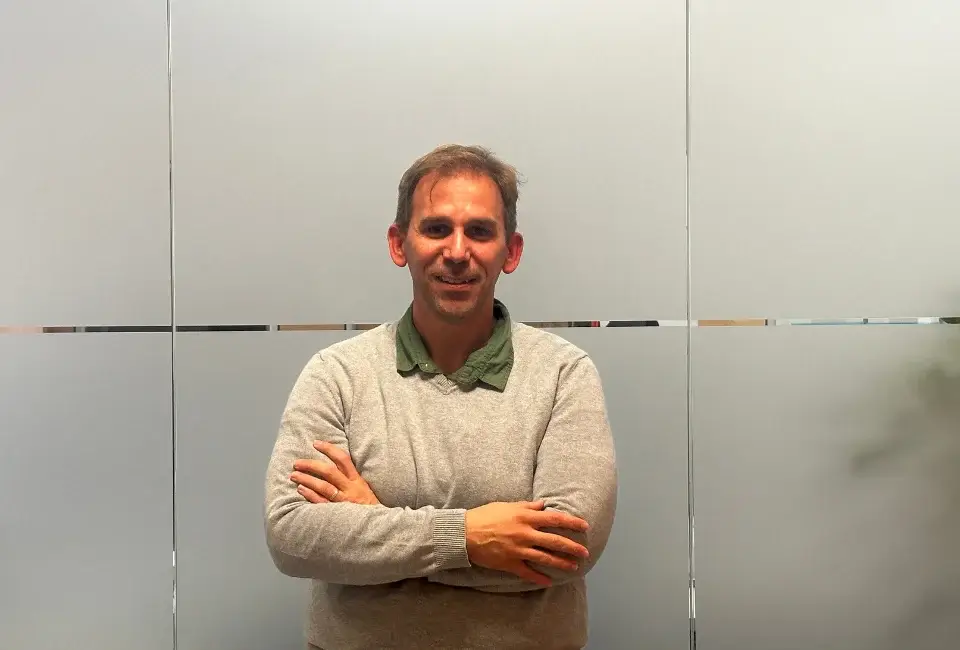 “El programa Healthcare Vallès m’ha aportat companys de viatge que m’han ajudat i han donat l’empenta al projecte”