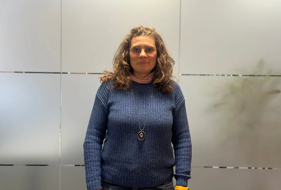 Benestar emocional amb cavalls: el recorregut de Jordana Garcia a Healthcare Vallès