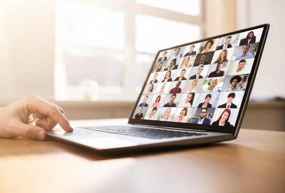 La Cecot impulsa la inclusió laboral a la jornada Inclusive Online Job Fair dins el projecte PRO-MOTE