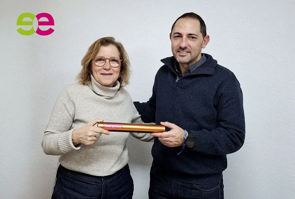 “Reempresa ens ha permès tornar a les nostres arrels”