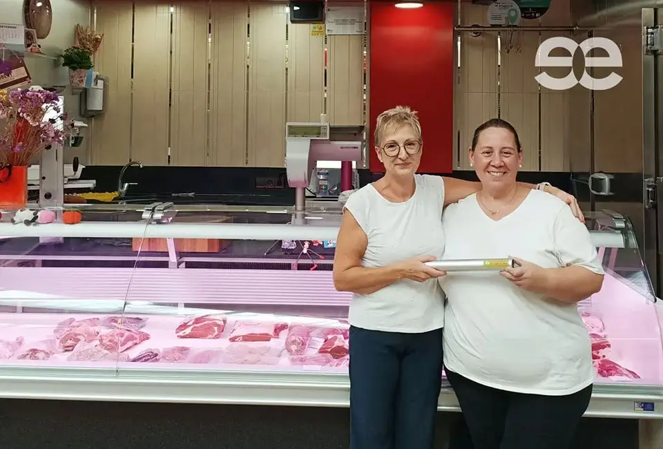 “Amb la primera reunió ja vaig saber que aquest era el meu lloc»