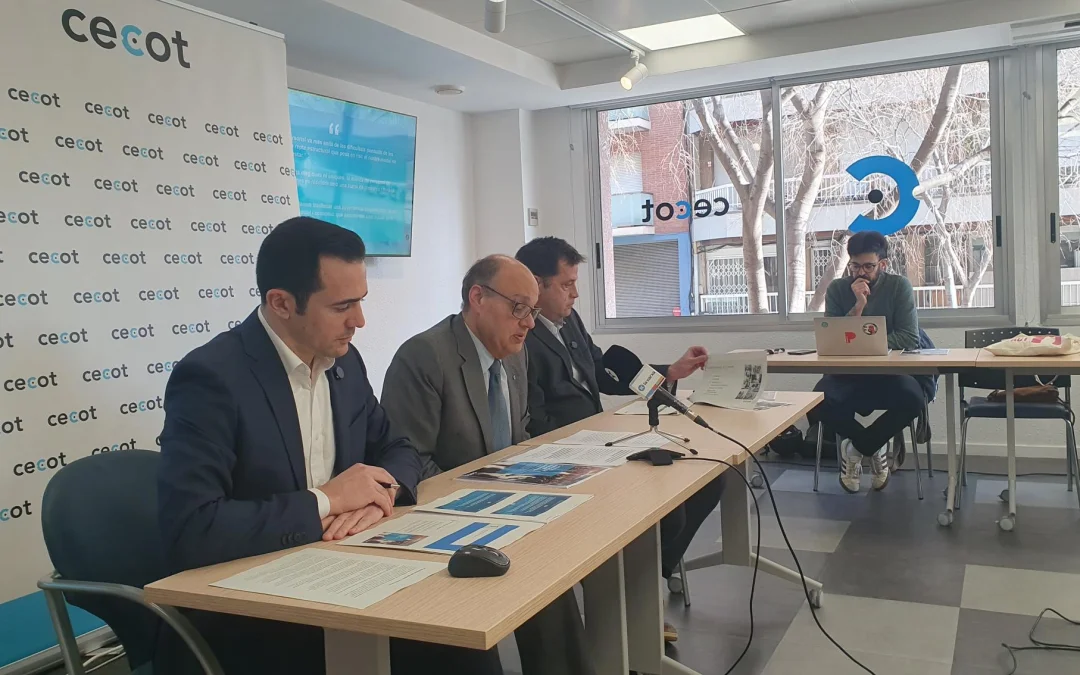 La Cecot alerta que la crisi de talent no és un problema de les empreses, és un risc estructural per al país