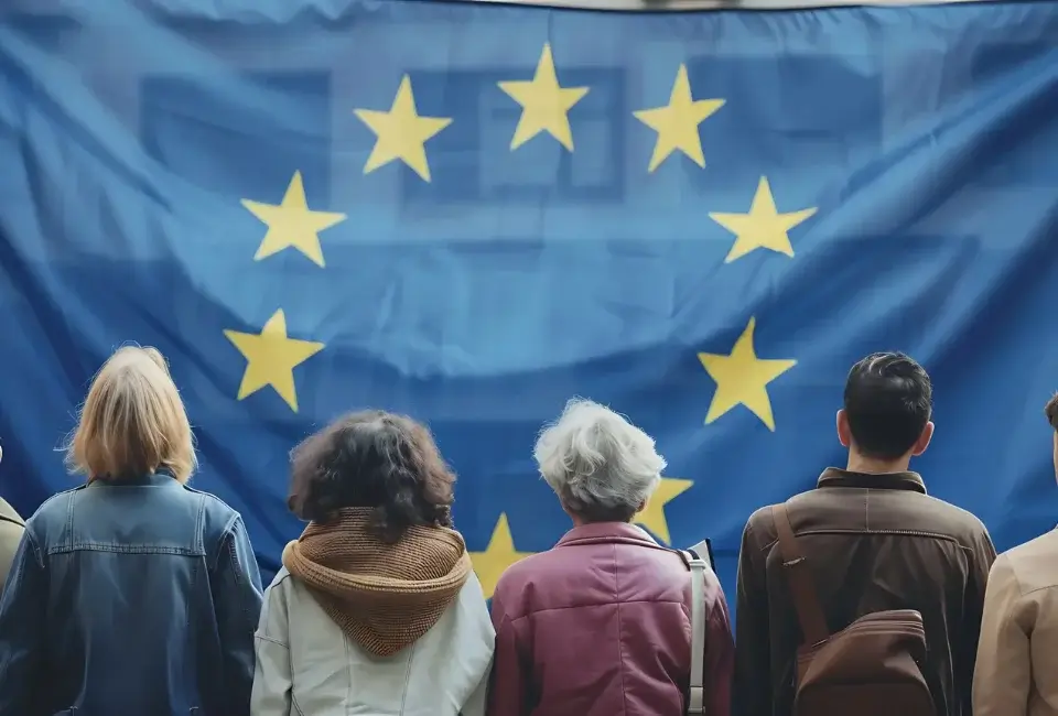 Entitats empresarials catalanes reclamen conjuntament l’oficialitat del català a la Unió Europea