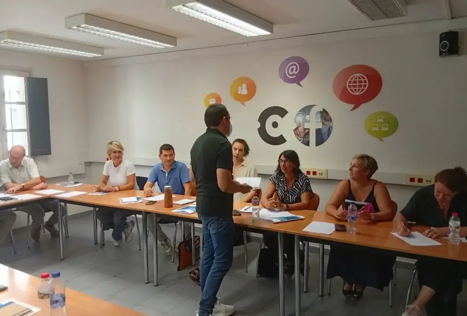 Cecot Formació apunta la formació i l’orientació com a claus per millorar l’ocupabilitat el 2026