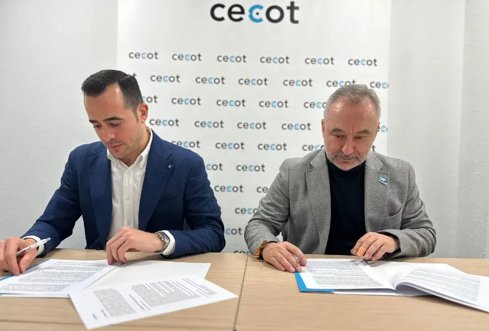 Cecot i SAP uneixen esforços per impulsar el talent i la formació especialitzada en SAP a Catalunya i donar resposta a l’alta demanda de professionals