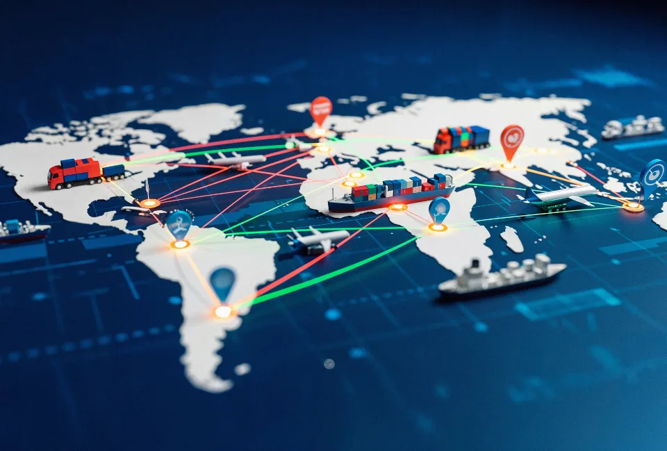 claus pràctiques per a la exportació i importació per empreses