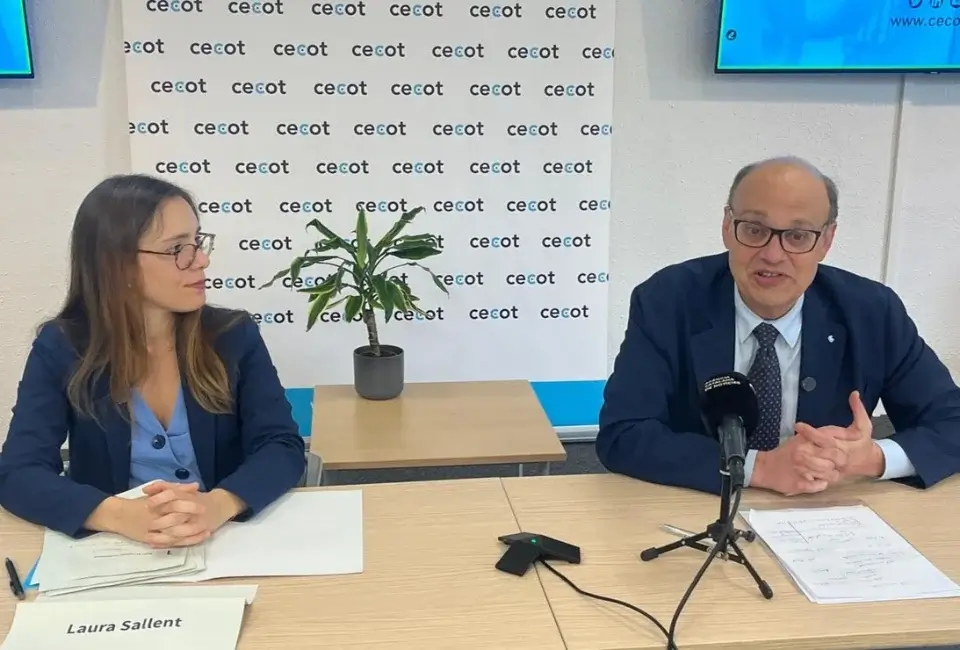 Tanquem el 2025 amb xifres rècord en emprenedoria, transmissió i supervivència empresarial 