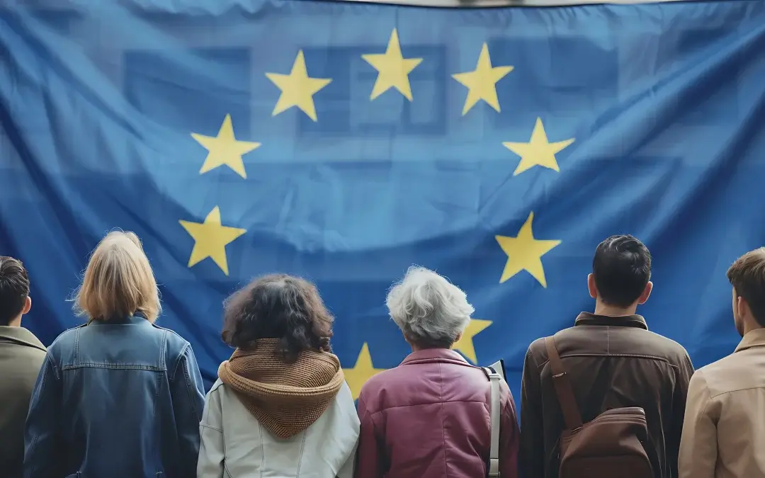 Entitats empresarials catalanes reclamen conjuntament l’oficialitat del català a la Unió Europea