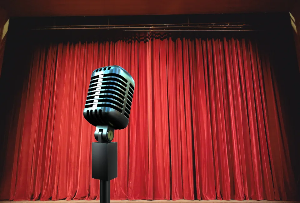 impacte i connexió en presentacions per captivar l'audiència