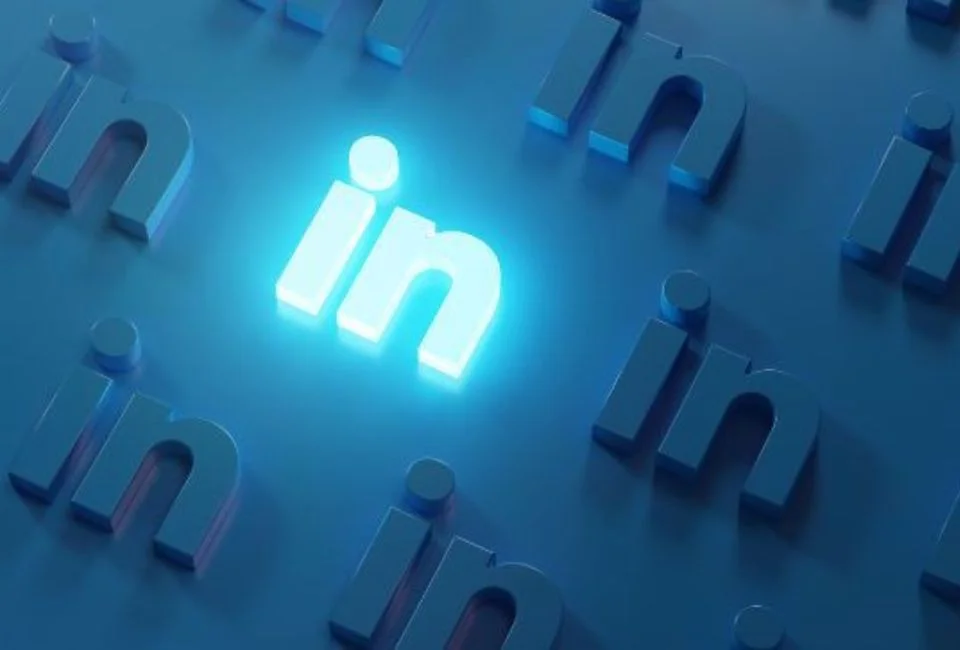 linkedin amb ia per perfils sèniors linkedin amb ia per perfils sèniors